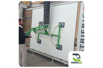 Manipulator mit Hubrohr | Master Plus 