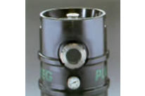 Getränke-Container : Equipment : Kontroll-KEG