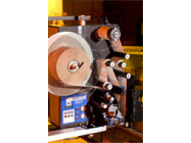 Thermo-Barcodedrucker: LPA8000r