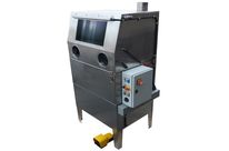 Hochdruckreinigungsfontänen