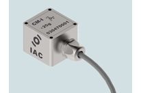 Industrieller Drei-Achsen-Beschleunigungsmesser | RECOVIB IAC-CM-I-03