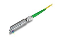 Konfokale Kompaktsensoren für präzise Abstands- und Dickenmessung | confocalDT IFS2404