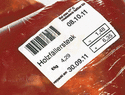 Etiketten, Thermotransferetiketten