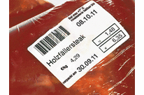 Thermotransfer Premiumband für Flat-Head-Drucker: K 300