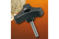 Dreigriffschrauben BPF 184