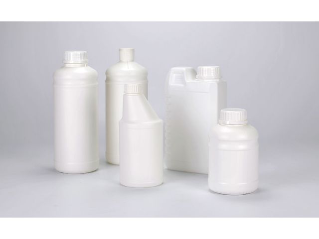 DIY - Flaschen von 500ml bis 1L