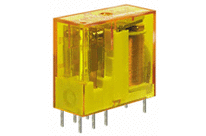 700-HP Leiterplattenrelais &quot;Pin&quot;