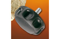 Sterngriffschrauben BPF 540