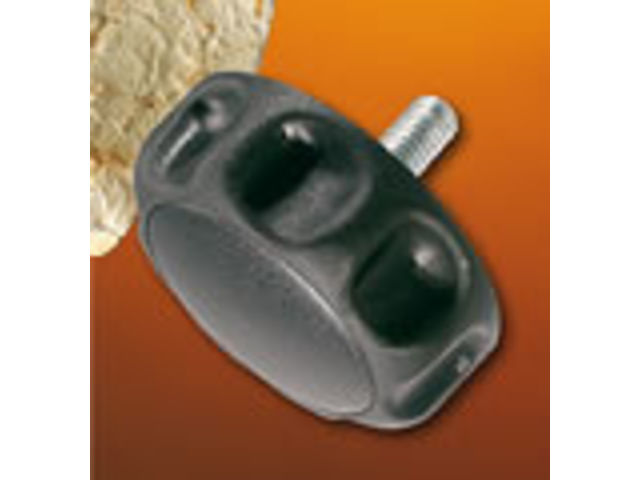 Sterngriffschrauben BPF 540