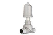 Geradsitzventil Typ 7017