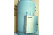 Elektrischer Heizkessel :  GRAN RELAX