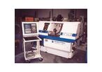 CNC Drehmaschine : MANURHIN KMX 42