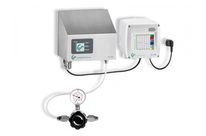 Partikelzähler - PC 400