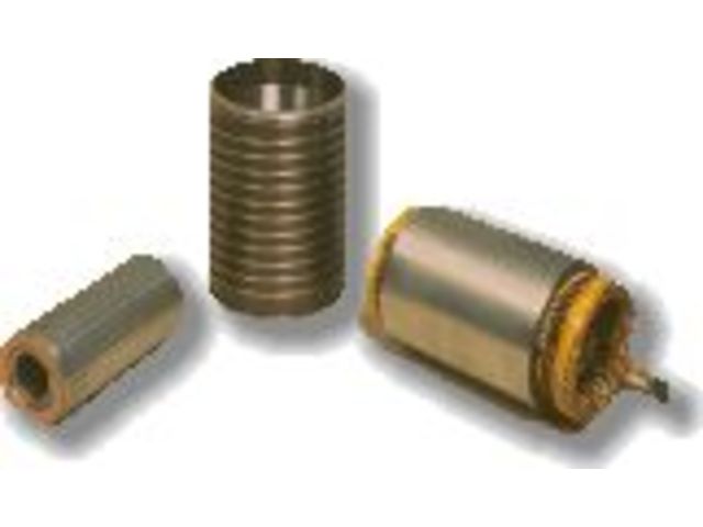 Motoren: Motorspindle®