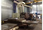 UNION CNC Horizontalbohrwerk - Typ: BFT 130 NC