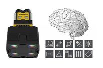 In-Sight 2800 Bildverarbeitungssystem