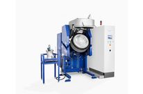 Kleinteilbeschichtung - ROTAMAT