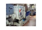 Mehrspindelautomate : WICKMAN 1" x 6