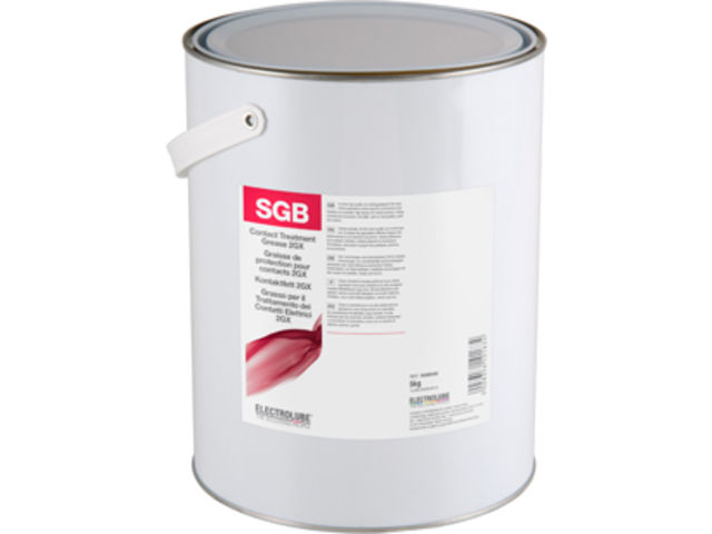 Kontaktfett 2GX : SGB
