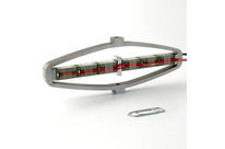 Verstärkte Piezoaktoren (Amplified Piezo Actuators/APA): APA500L