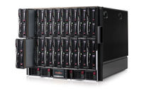 McAfee Content Security Blade Server