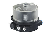 Pneumatische Ansteuerung : Typ 8690