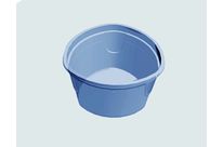 Eingespritzte Plastikverpackung für Suppen, Früchte, Eispdrodukte…