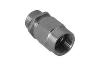 Kombi-Schlauchverschraubungen mit integrierter Kabelverschraubung