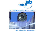 ABA Z&B SCHLEIFMASCHINEN