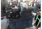 Einspindelautomate : MANURHIN PF 25 L