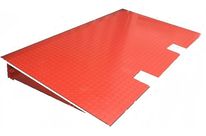 Containerrampe - AZ RAMP HC series auf LAGER