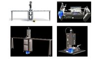 Automatische Schraubeneinheit AF_1/AF_1A/AF_1M/AF_1B