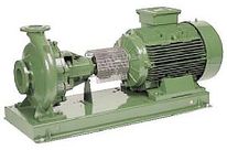 Normale Geträgerpumpe NCBZ-2P