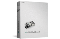 O&amp;O SafeErase 4.0