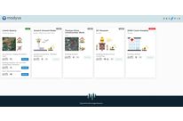 Cloud-Plattform für strukturelle Überwachung | RECOVIB.IO