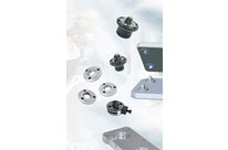 Nullpunktspannsysteme