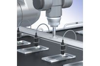 Höchste Präzision in der konfokal-chromatischen Weg- und Dickenmessung