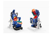 Fliehkraftanlage - TT...SM