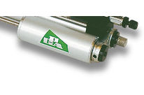 Der hydraulische Geschwindigkeitsregler F3