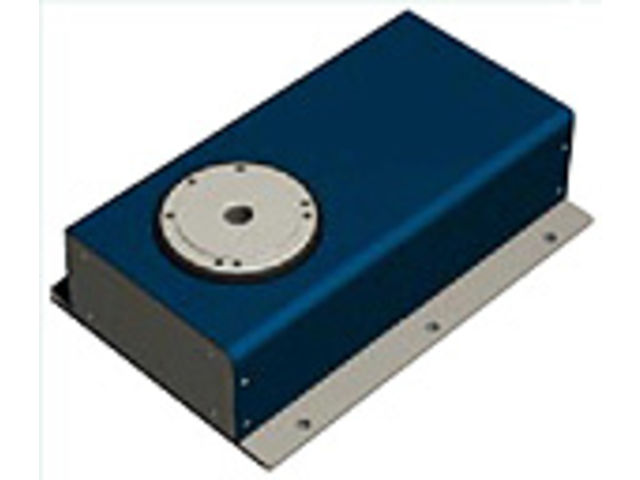 Hardware Zubehör : Datenblatt Rundschalttisch T1