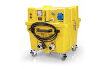 Trockneranlage - VE 4 S MultiQube