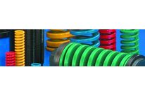 Schraubendruckfedern