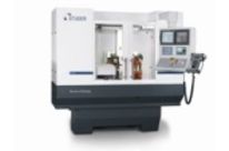 Universal-Rundschleifmaschinen (Aussen/Innen) : S21