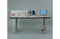 Torsions-Pruefmaschine Modell 205