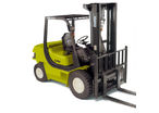 Diesel- & Treibgas Gabelstapler, luftbereift: CMP 40/45/50s