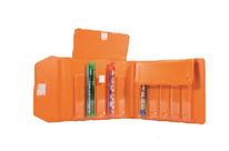 Unbestücktes Etui für PLIOSNAPPlus Markierer