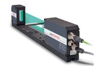 High-Performance-Mikrometer für höchste Anforderungen | optoCONTROL 2700