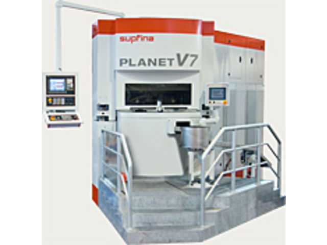Supfina Planet V 7
