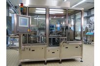 Kontinuierliche Kinetik &gt; als 150 ppm