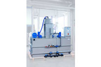 Aufbereitungsanlagen : CONTINUFLOC